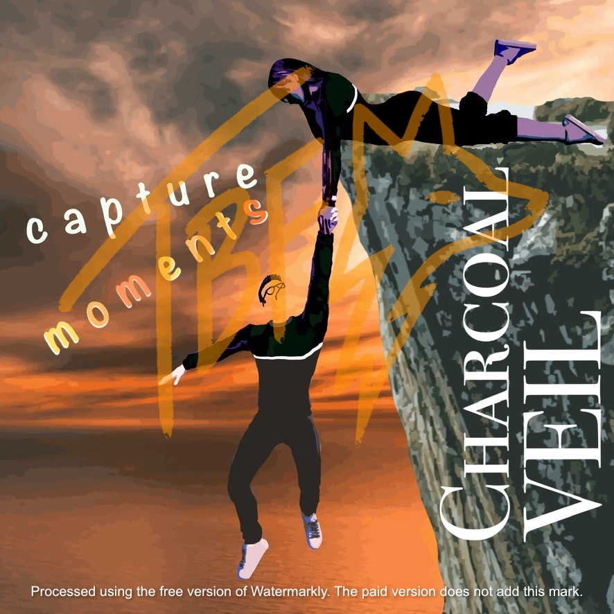 Capture Moments Album