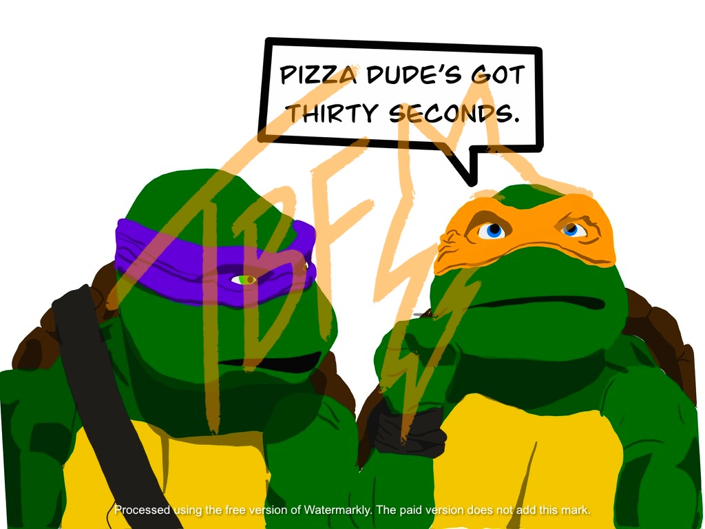 TMNT 2