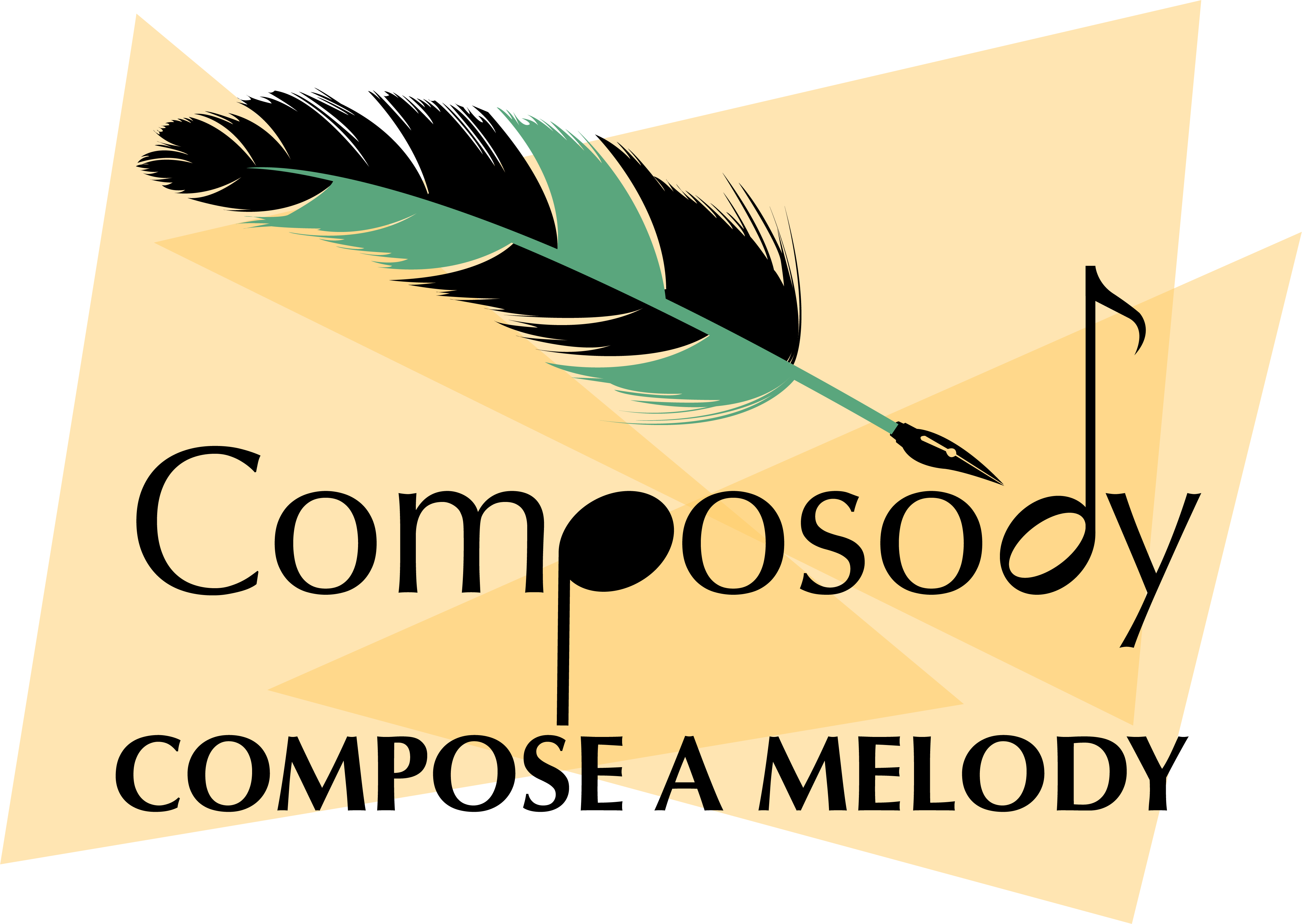 Composody Logo Black